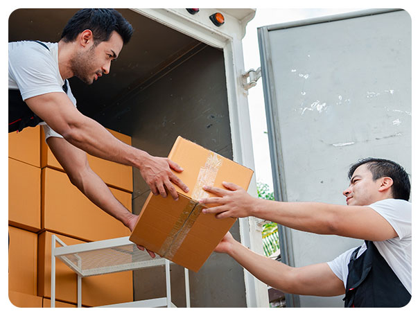 Moving Services Moving