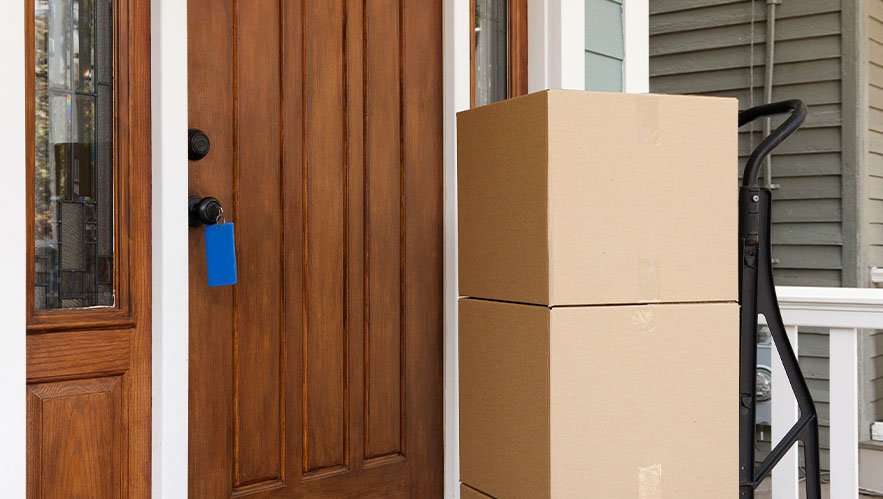 Why Choose Our Packing Packing