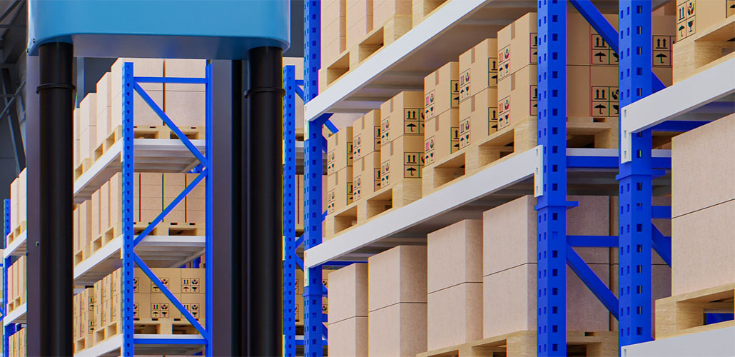 Why Use Our Storage Storage