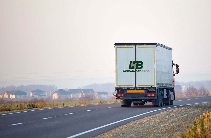 hernandez bros about us About Us