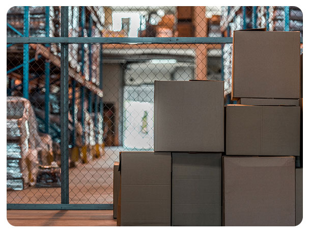 storage options Storage